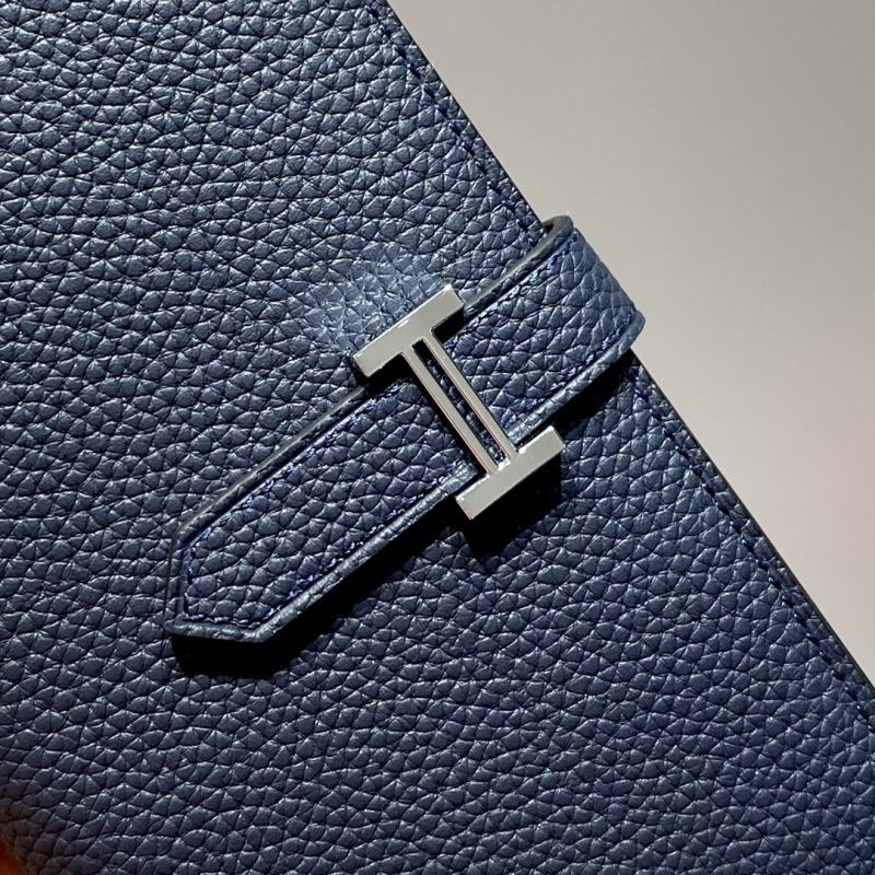 Hermes Wallets Purse